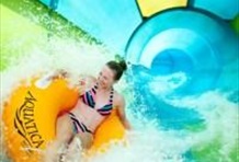 SeaWorld Orlando and Aquatica Combo